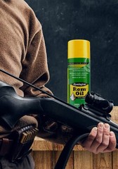 2 Pack Rem Oil Spray 10 Oz Gun Oil and Cleaner – 2×10 Oz Rem Oil Spray Gun Oi…