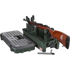 MTM RBMC-11 Shooting Range Box Maintenance Center, USA Made, Forest Green