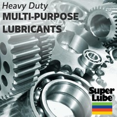 Ultra-Smooth Dry Film Lubricant for Dust-Free Performance on Multiple Surfaces