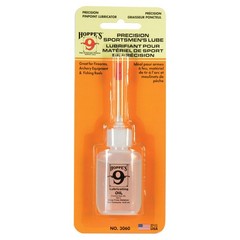 HOPPE’S No. 9 14.9ml Precision Lubricator Lubricating Oil (3060)