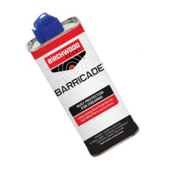 Birchwood Casey Barricade Rust Protection 4.5oz Spout Can rifle gun BC-33128