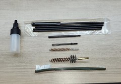 Tapco military style rifle cleaning kit (F408174)