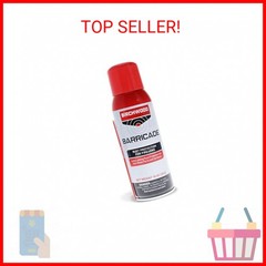 Birchwood Casey Barricade Rust Protection Aerosol | Effective Long-Lasting Anti-