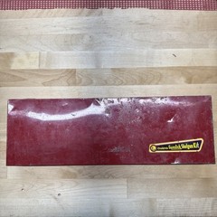 Classic Outers Gunslick Shooting #478 Shotgun Cleaning Kit Metal Box Very Clean