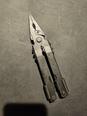 Gerber Tactical Military Gun Cleaning Kit Coyote MOLLE Case,Multitool–Never Used