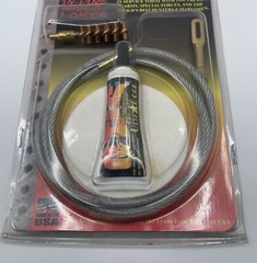 Otis In-Line Muzzle Loading Rifle Cleaning Kit #500-258
