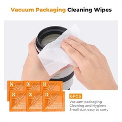 15 Count Professional Cleaning Kit for Sensitive Electronics Safe and Effective