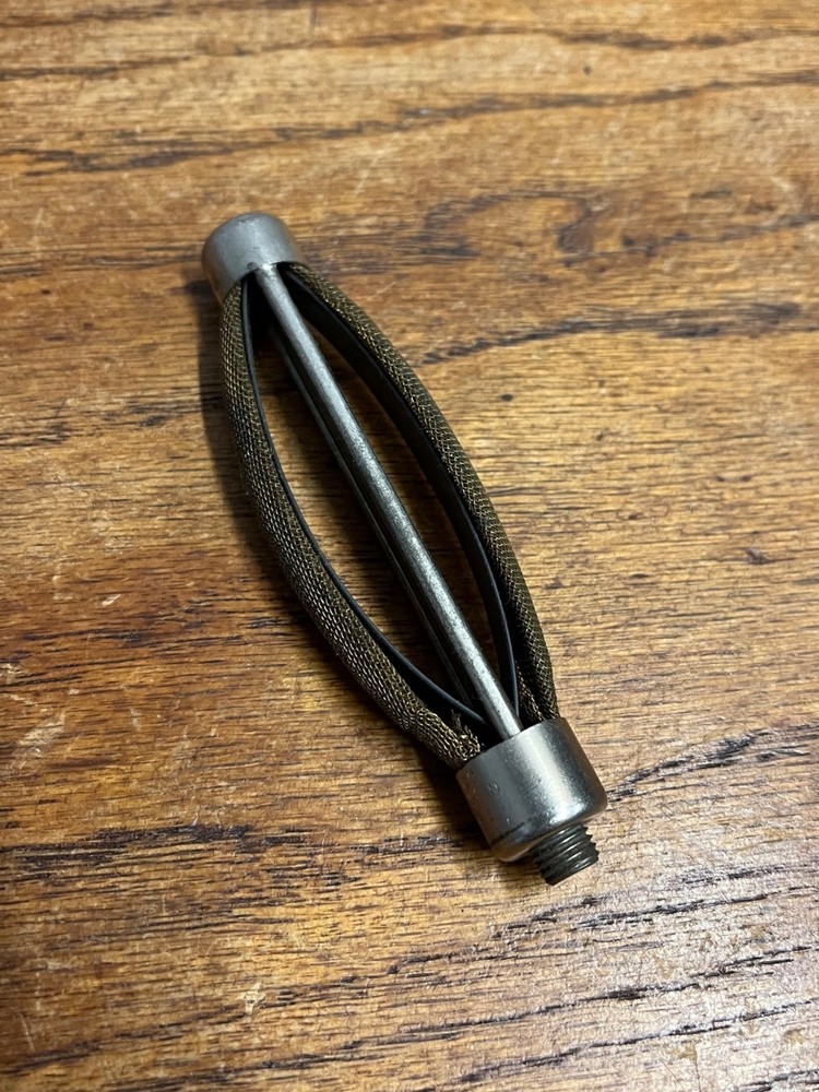 Vintage U.H. Co. Tomlinson – Gun Cleaner – 20 ga. Shotgun
