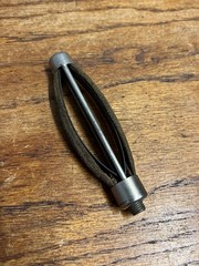 Vintage U.H. Co. Tomlinson – Gun Cleaner – 20 ga. Shotgun
