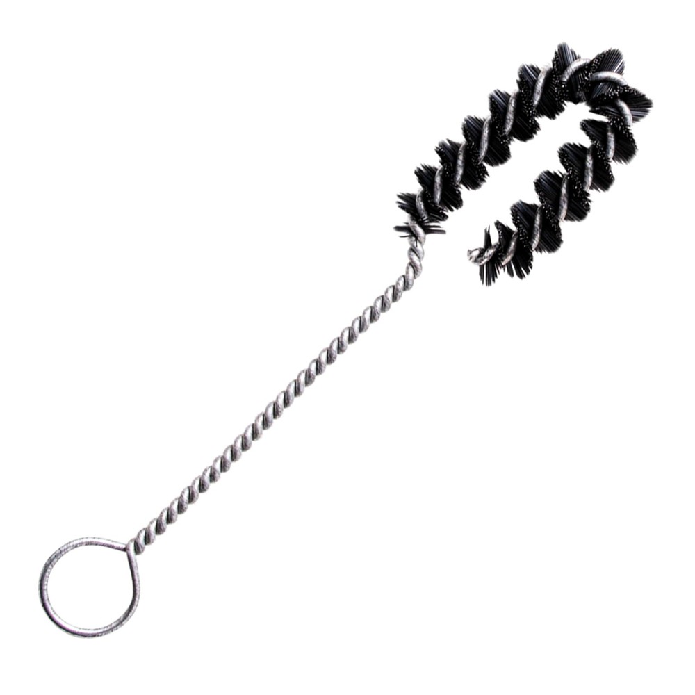 KleenBore MagBrush – .22 / .25 / .380 / 9mm / / / 9mm, Black