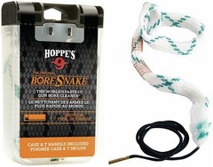 Hoppes BoreSnake Den Bore Cleaning Rope 16 Gauge/Caliber Shotgun 24034D
