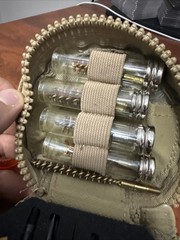 Otis 5.56/7.62/9MM, .50/.40-.45 Cal. & 12 Ga. Weapon Cleaning Kit Tan Surplus