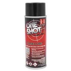 Hornady Shot Spray Lube with DynaGlide Plus 10oz – 99913