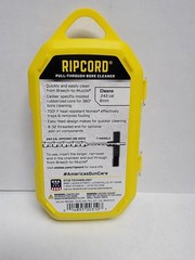Otis Ripcord .243 Cal (6mm) Pull-Through Bore Cleaner