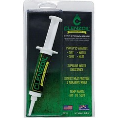 New Clenzoil Synthetic Gun Grease 2861