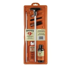 Hoppe’s Universal Shotgun Cleaning Kit, Clam Pack SGOUB