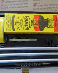 Outers .30 cal. centerfire Rifle Gun Cleaning Kit #P-477
