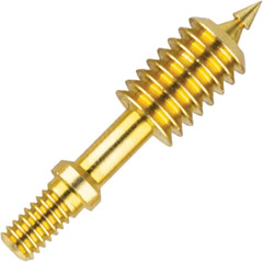 .38/.357/9Mm Brass Jag