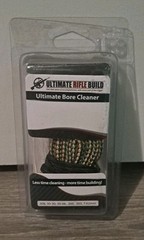 Ultimate Rifle Build Bore Cleaner for .308, .30-06, .300, .303, 7.62mm
