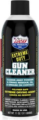 Extreme Duty Gun Cleaner –