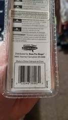 Range maxx .270 Cal. Coiled Stainless Steel Brush