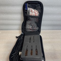 OTIS CQB CLEANING KIT 5.56mm 223 w/ GERBER MULTI TOOL in Molle Pouch US Military