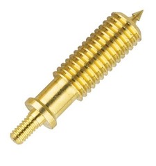 Kleen-Bore JAG-231 Brass Cleaning Jag Sealed .44/.45 Cal