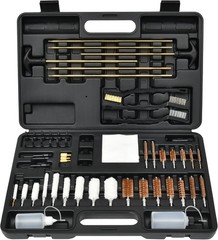Comprehensive Gun Cleaning Kit for Shotguns, Handguns – Lightweight & Effective