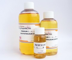 PREMIUM LUBE® CLP (CleanerLubricantProtectant) OIL 4 OZ. BOTTLE / EMSS1191