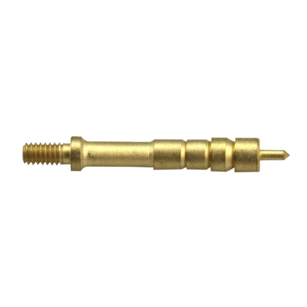 CCOP USA Solid Brass Cleaning Jag for .30 Carbine Caliber 8-32 Thread 9996722