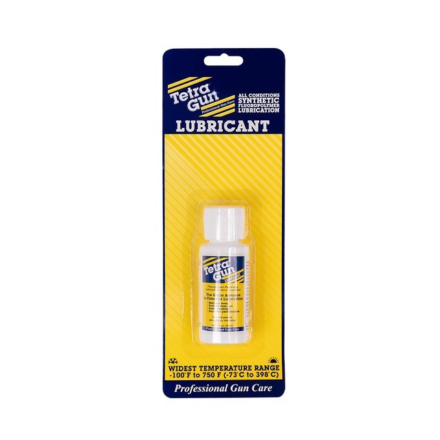 TETRA GUN LUBRICANT