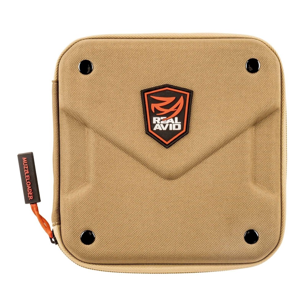 Real Avid Breech Plug Master Maintenance Kit W/ Most Muzzleloaders – AVBPMMK