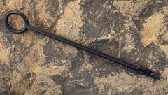 2 Glock OEM Factory Cleaning Rods *FITS ALL CALIBERS*