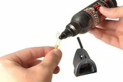Strike Industries Grip Plug Tool GPT for Glock GEN 3 GEN3 Hex Punch & Oiler NEW