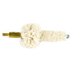 Pro-Shot Products, Chamber Cotton Mop, For Star Chambers, Clam Pack