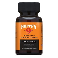 Hoppe’s No. 9 Gun Bore Cleaner