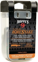 Hoppes Boresnake .177 Caliber Airgun Bore Cleaner Fast 24009D
