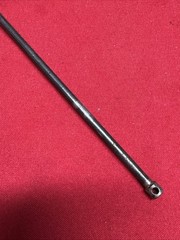 Chinese Russian And Other Countries All Steel SKS 17″ Cleaning Rod B522