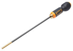 Hoppe’s Elite One Piece Carbon Fiber Cleaning Rod (.22 Caliber Pistol), 8″