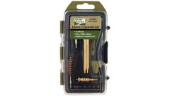 Tac Shield Sport Ridge 14pc Pistol Cleaning Kit .45 Cal Hard Case