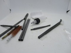 Cleaning Kit, .308, in nylon Case wth military type t-handle, new