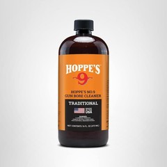 No. 9 Gun Bore Cleaner