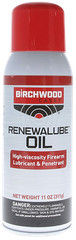 Birchwood Casey 45140 Renewalube Gun Oil 11 oz. Aerosol Can