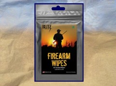 Blitz Blitz® Gun & Reel Cloth Protects items Leaves protection on Item Made USA