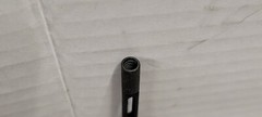 US GI 1911 Pistol Cleaning Rod 45 Cal New Old Stock Military NSN1005-00-556-4102