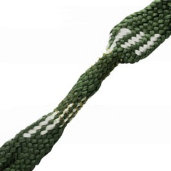Bore Rope Gun Barrel Cleaning Snake for 20 Gauge Shotguns