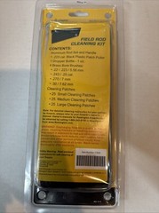 Remington Field Rod Cleaning Kits Rifle Md: 17639