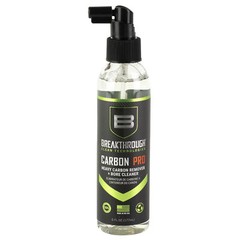 BCT Carbon Remover with 6oz Pump Spray prevents Rust & Corrosion Non-flammable