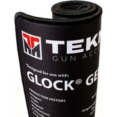 TekMat Ultra Premium Gun Cleaning Mat – 20″ X 15″ – Glock Gen 4