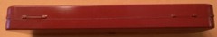 Vintage OUTERS Gunslick Shotgun Gun Cleaning Kit 16ga Gauge Rod Tools Case NICE
